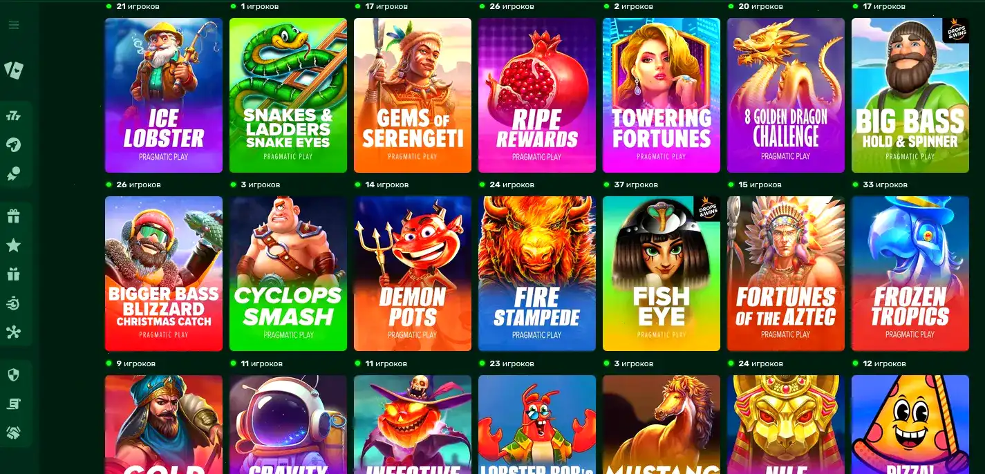 Мобильное приложение Нивабет